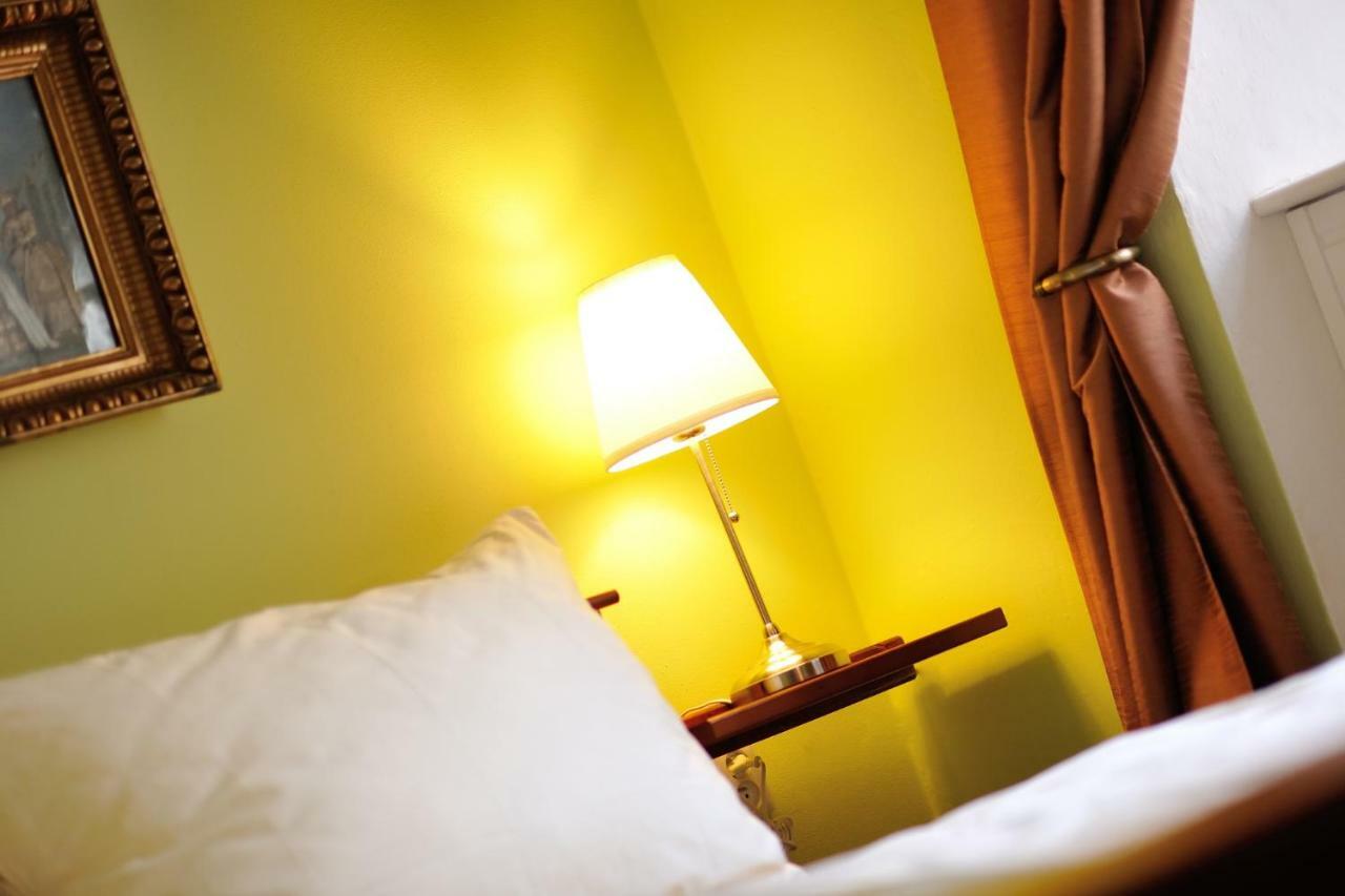 Zamek Homestay Nove Mesto nad Metuji