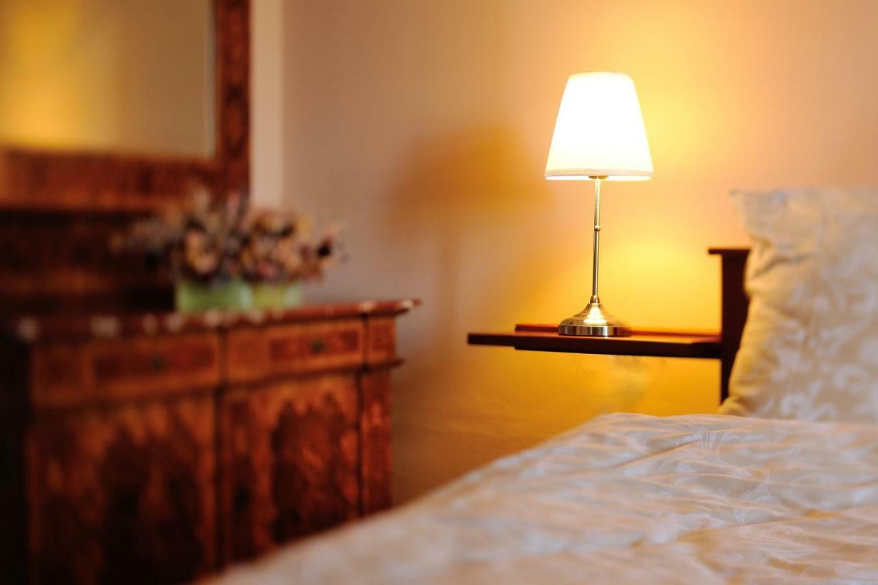 Homestay Zamek